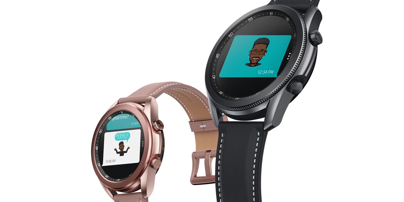 Galaxy Watch 4: What To Expect Following Latest Image & Specs Leak