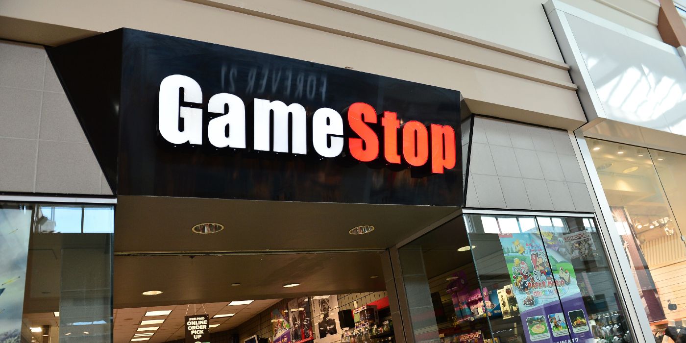 GameStop May Give Early Access To PS5 Orders