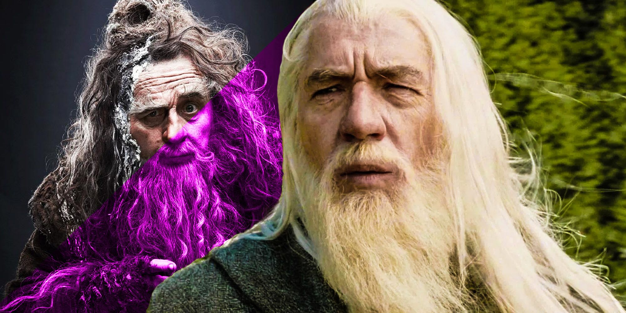 Is Gandalf in The Rings of Power? | Metro News
