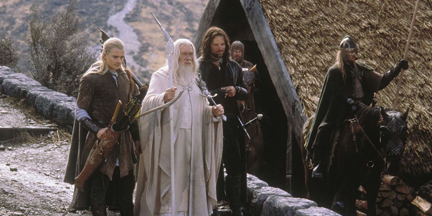 Lord Of The Rings 5 Ways The Extended Versions Are Best And 5 Ways The