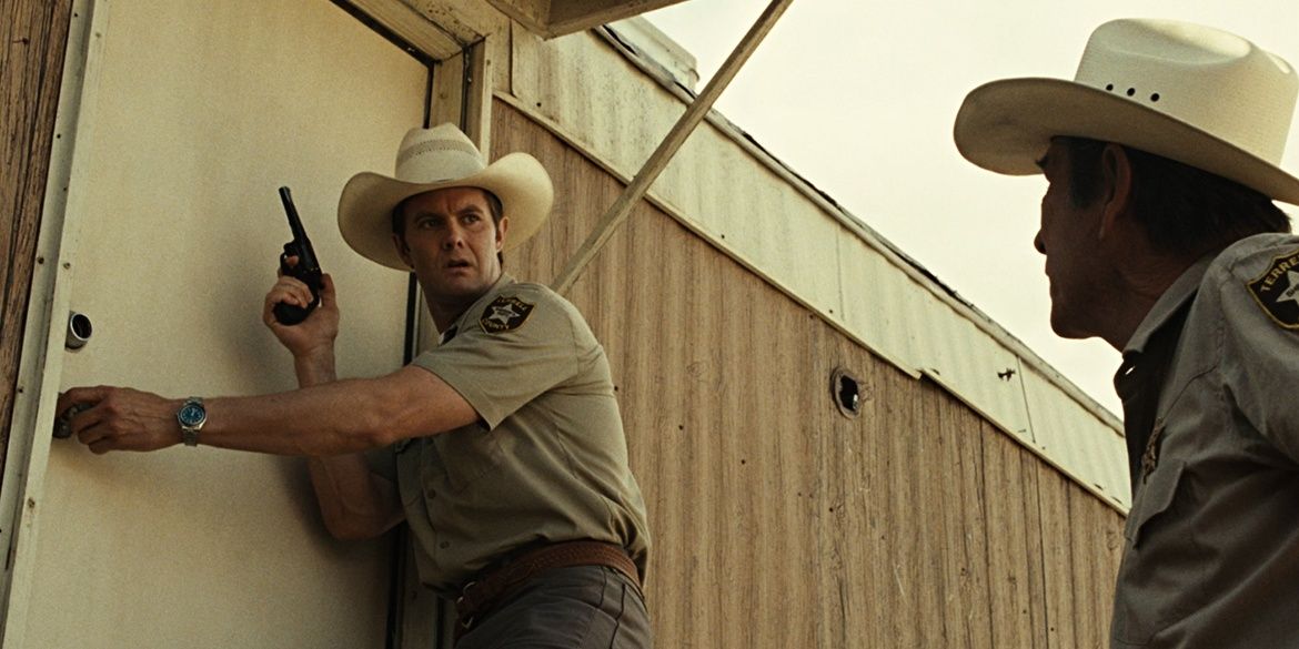 Garret Dillahunt Wendell No Country For Old Men