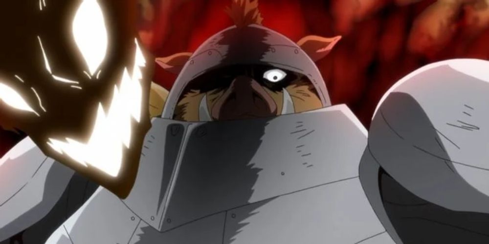 10 Strongest That Time I Got Reincarnated as a Slime Characters of All Time