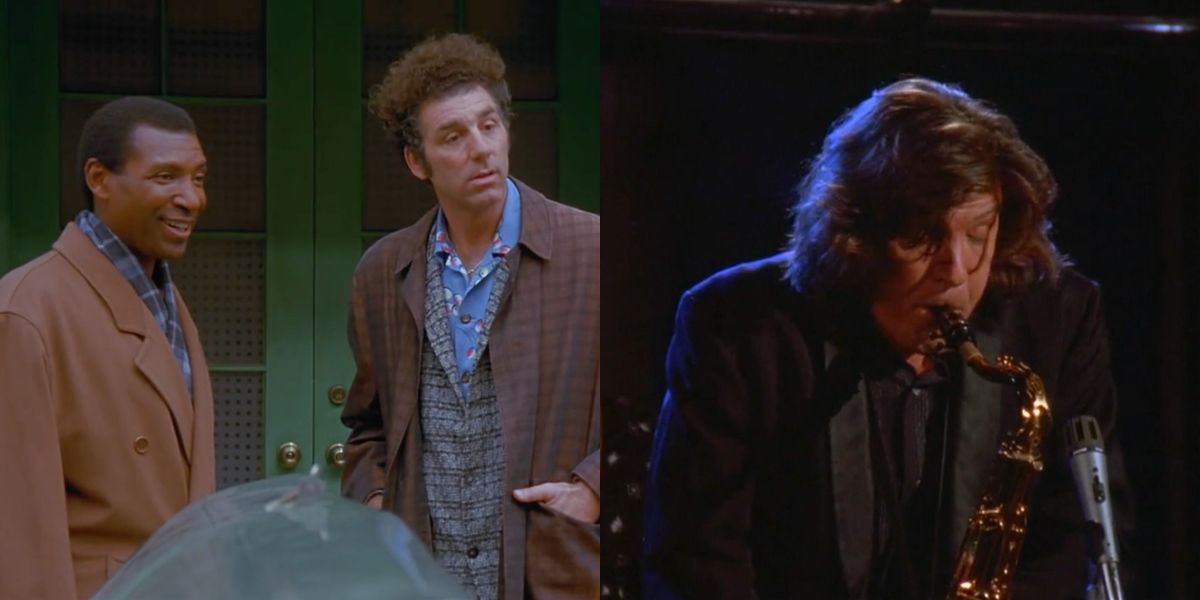 Seinfeld 10 Times The Characters Ruined Each Other's Relationships