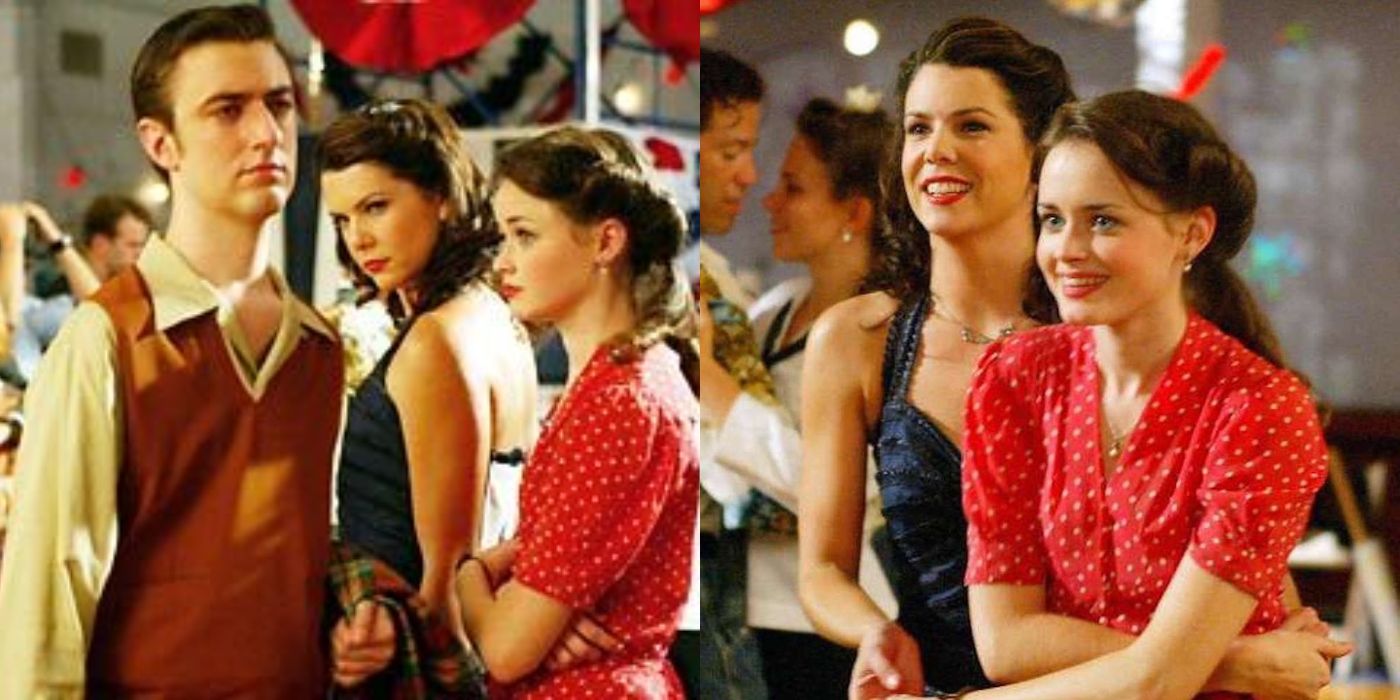 Gilmore Girls 10 Ways Kirk Got Better And Better gilmore-girls-10-ways-kirk-got-better-and-better
