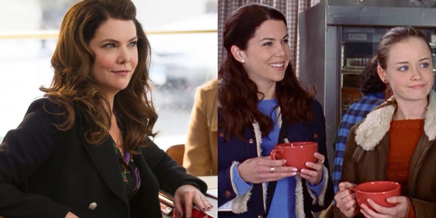 Gilmore Girls: 10 Things Fans Love About Lorelai (According To Reddit)