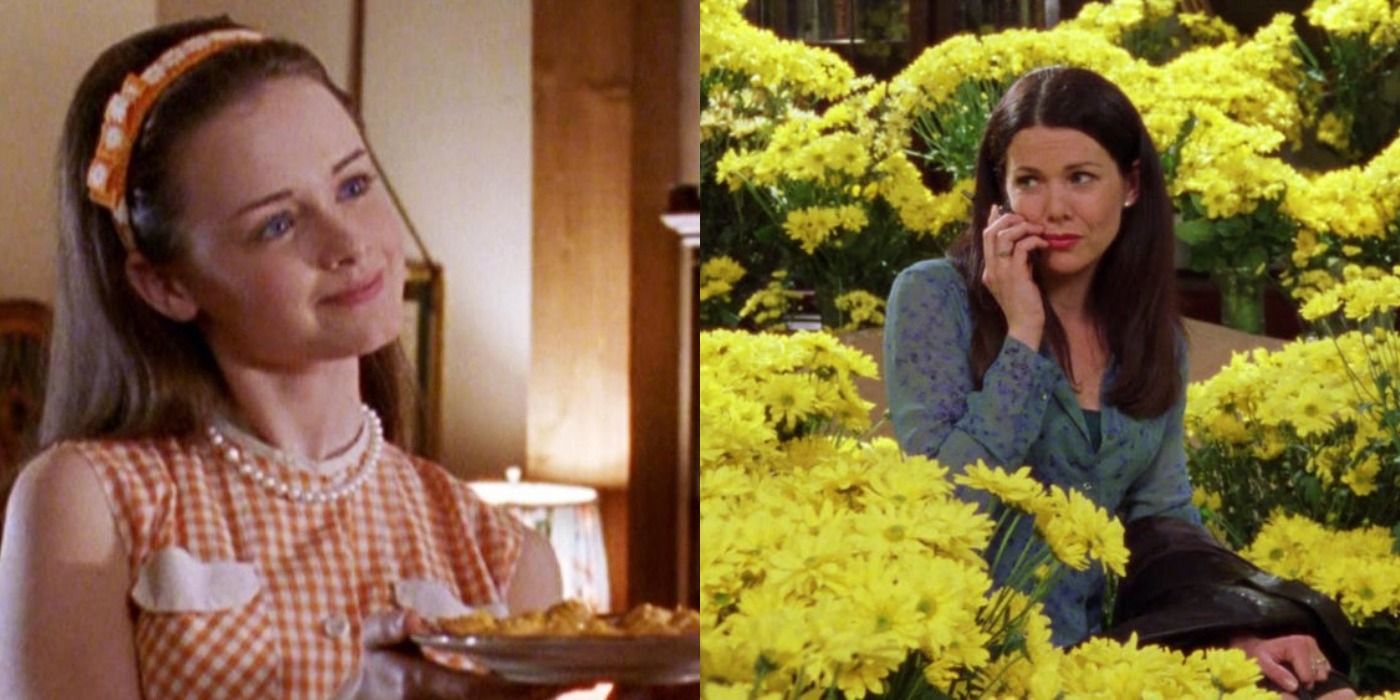 Love 'Gilmore Girls'? Watch these similar shows