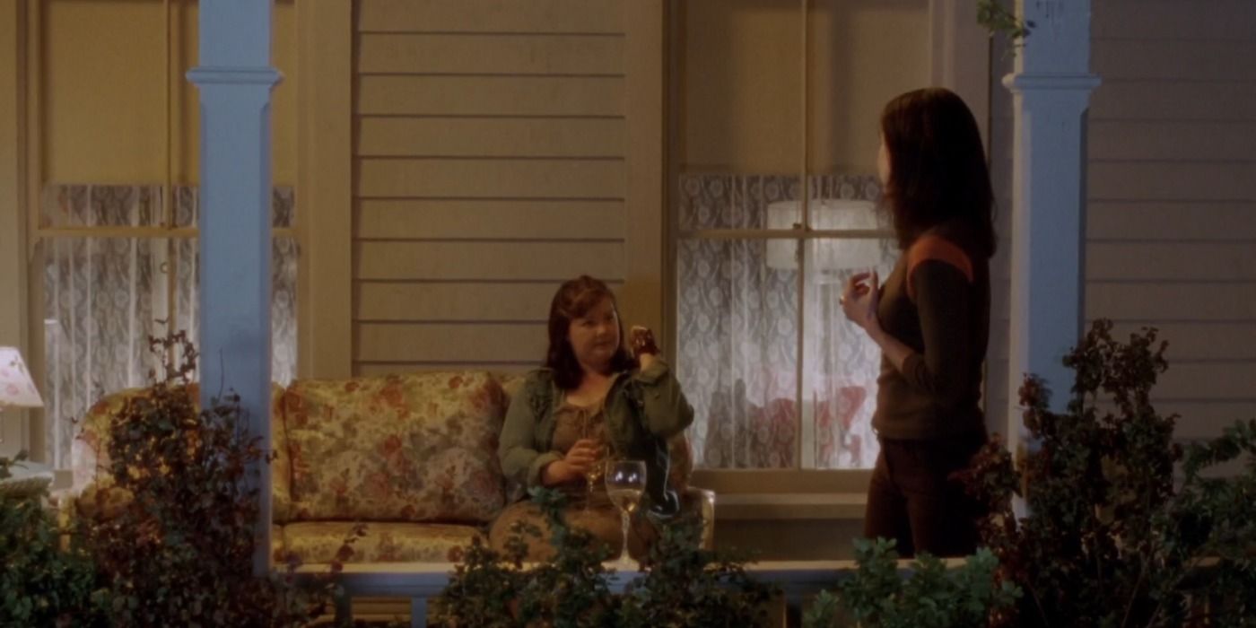 Gilmore Girls 10 Quotes About Friendship That Will Give You All The Feels