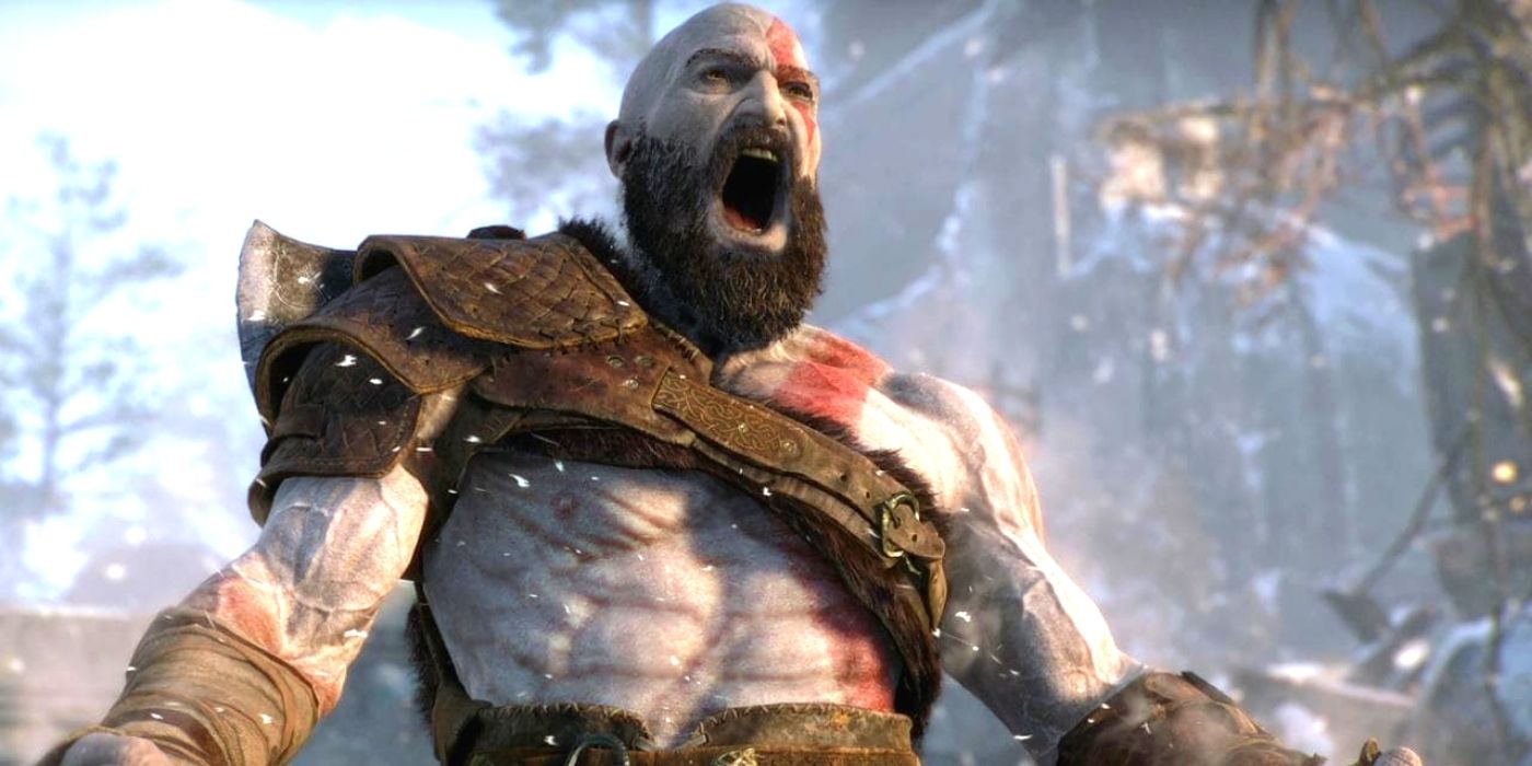 kratos god of war ragnarok release date