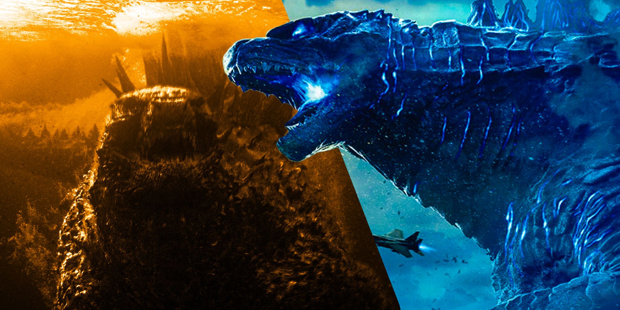 Why Godzilla Always Knows When The Planet Is Being Threatened