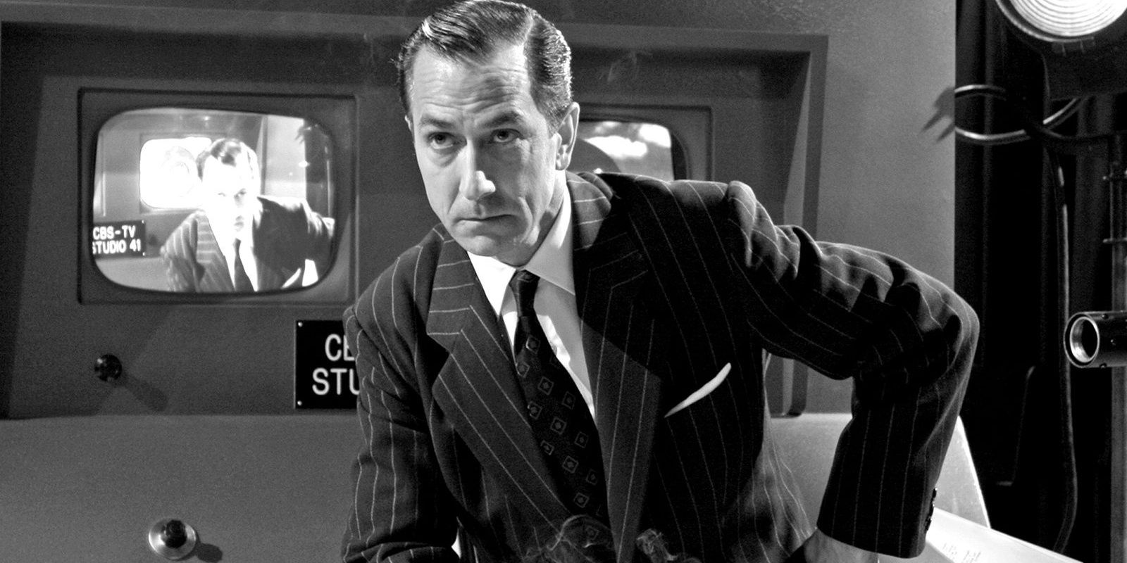 7 Best Movies About The Infamous Hollywood Blacklist Ranked