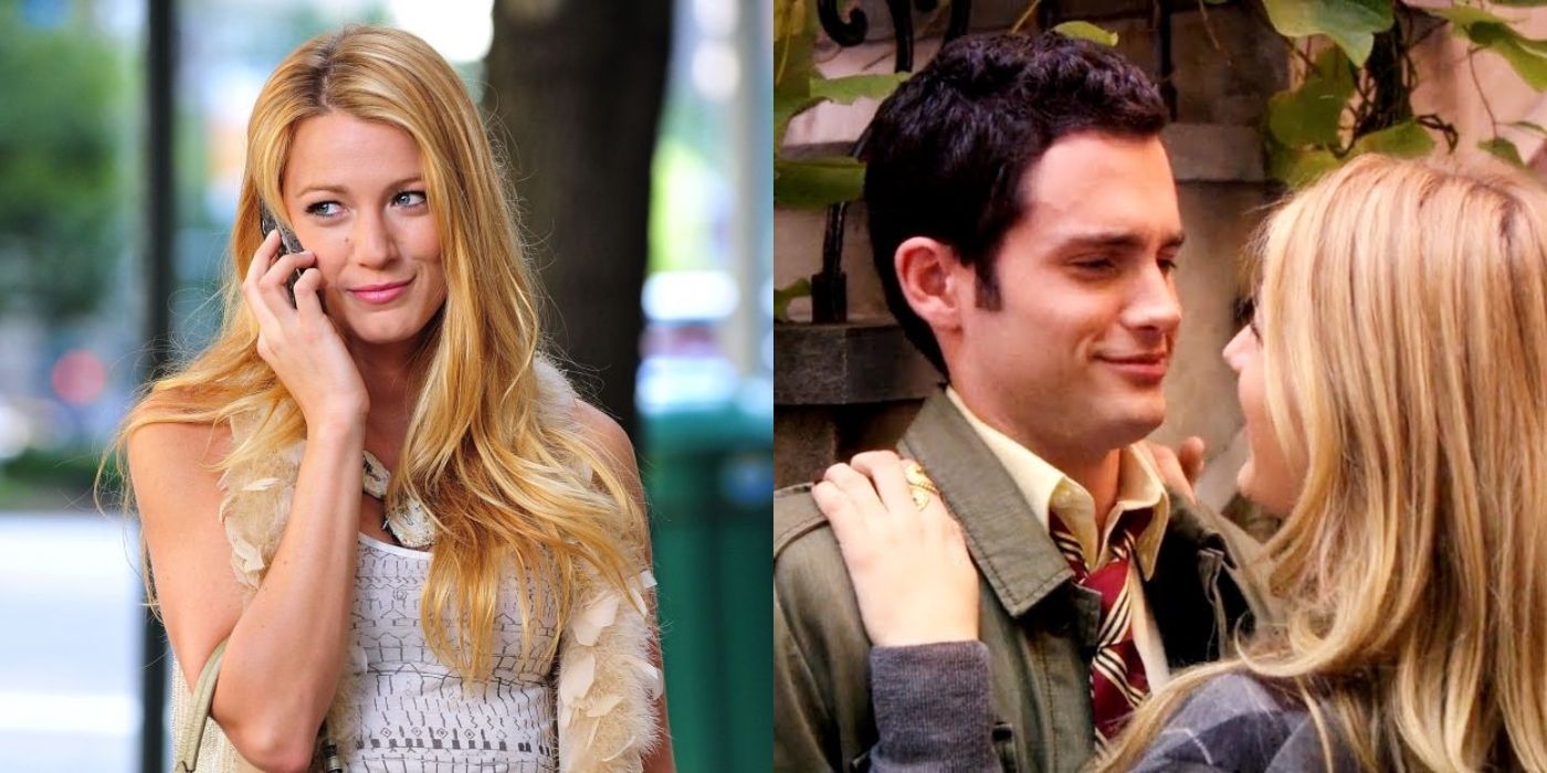 Gossip Girl: 10 Things That Would Be Different For Serena Today