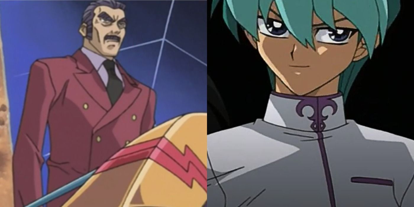 Seto Kaiba | Yu-Gi-Oh! Wiki | Fandom