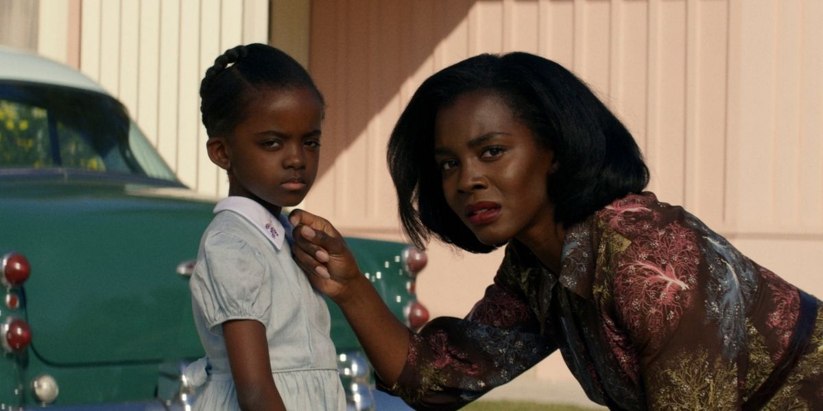 Gracie And Lucky from Amazon Prime’s Them.