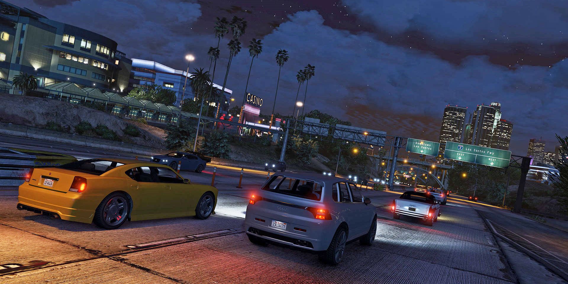 Grand Theft Auto 6 Must Fix GTA 5’s Biggest Vehicle Problem