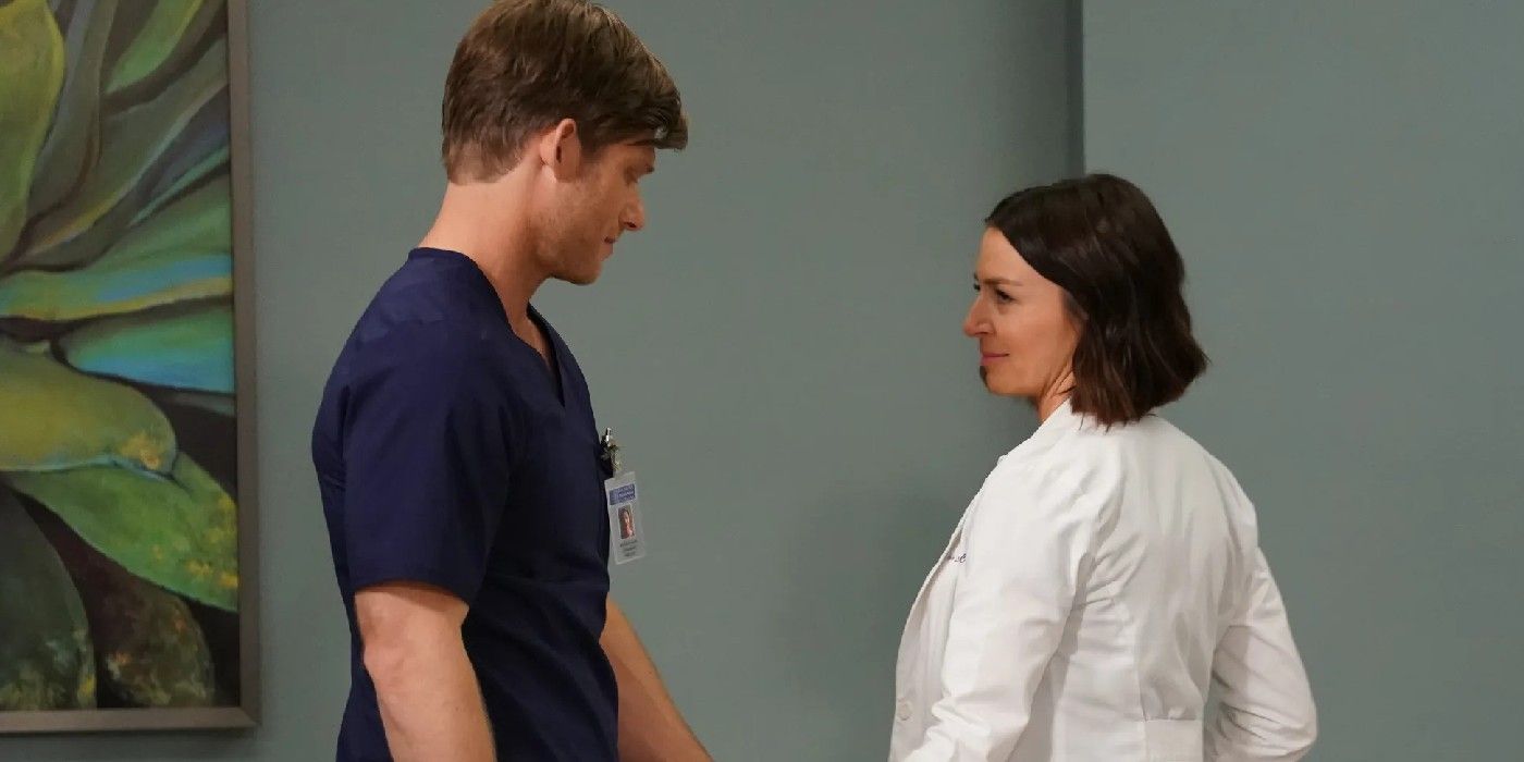 Grey's Anatomy' Season 18 News, Date, Cast, and Spoilers