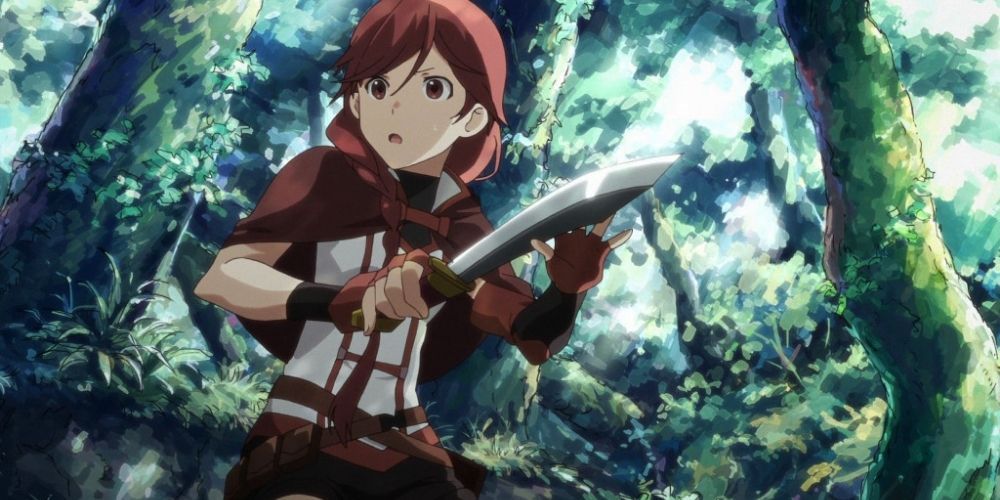 25 Best Anime Like That Time I Got Reincarnated As A Slime