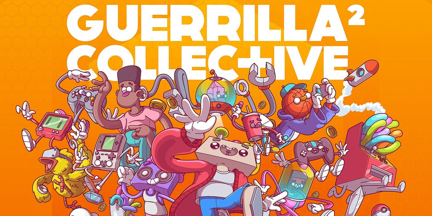 Guerrilla Collective 2021 Day 1's Most Promising Indie Games