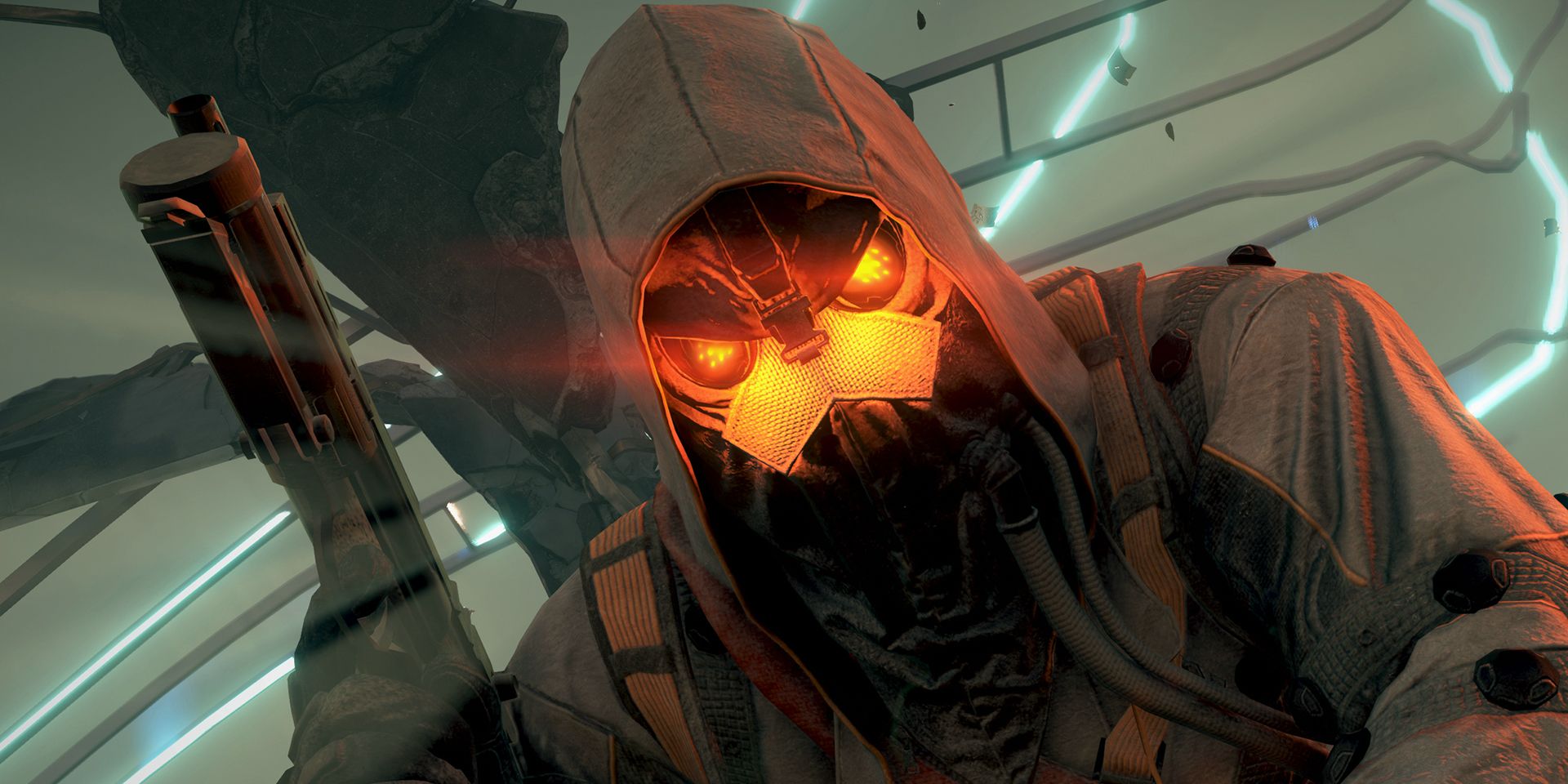 Guerrilla&rsquo;s Killzone Shadow Fall