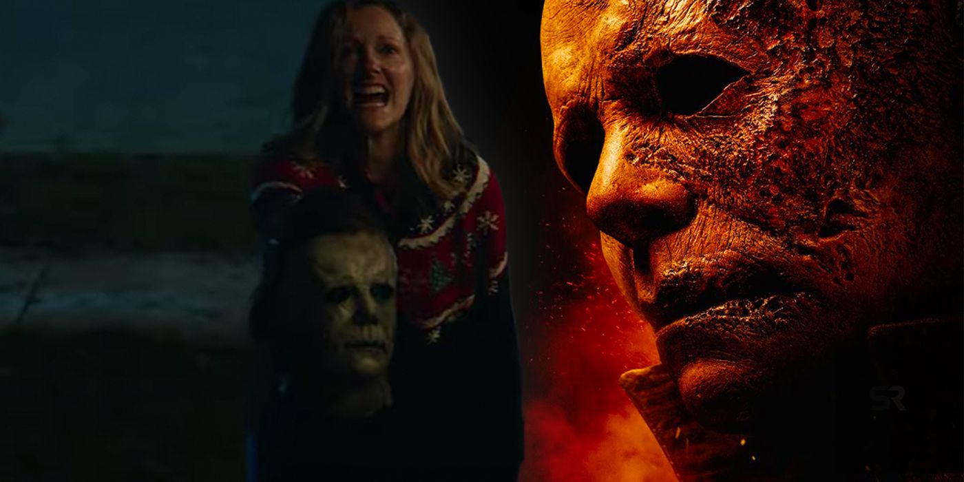Halloween Kills Trailer Reveals the Gory Sequel Will Unmask Michael Myers