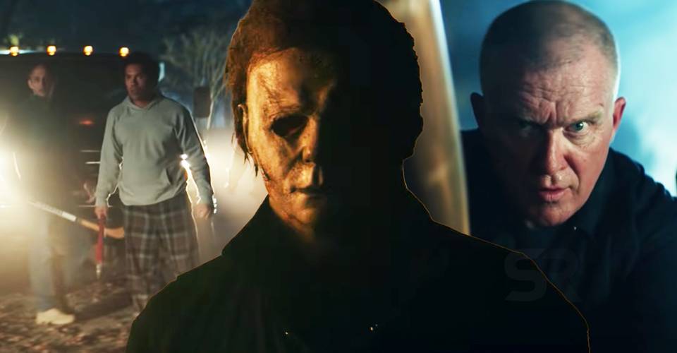 Halloween Kills Which Previous Movies Are Being Adapted