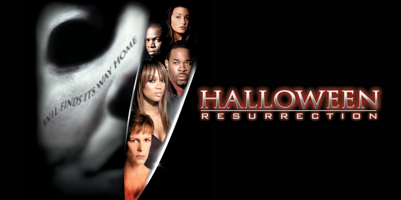 Halloween Ressurection