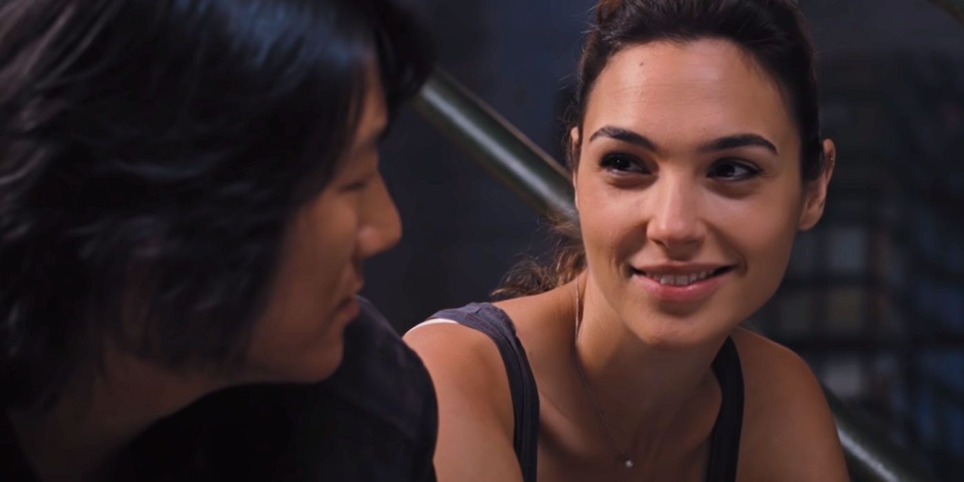 If Gal Gadot Returns To Fast & Furious, It Shouldn’t Be For Fast X