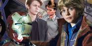 Harley Kender Tony Stark Avengers Endgame s Ty Simpkins Would Love Harley Kender Tony Stark Avengers Endgame s Ty Simpkins Would Love