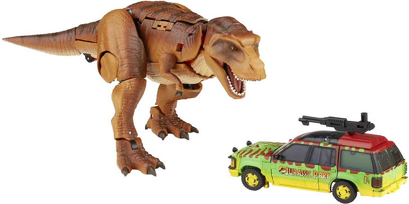 Hasbro jurassic sales world toys