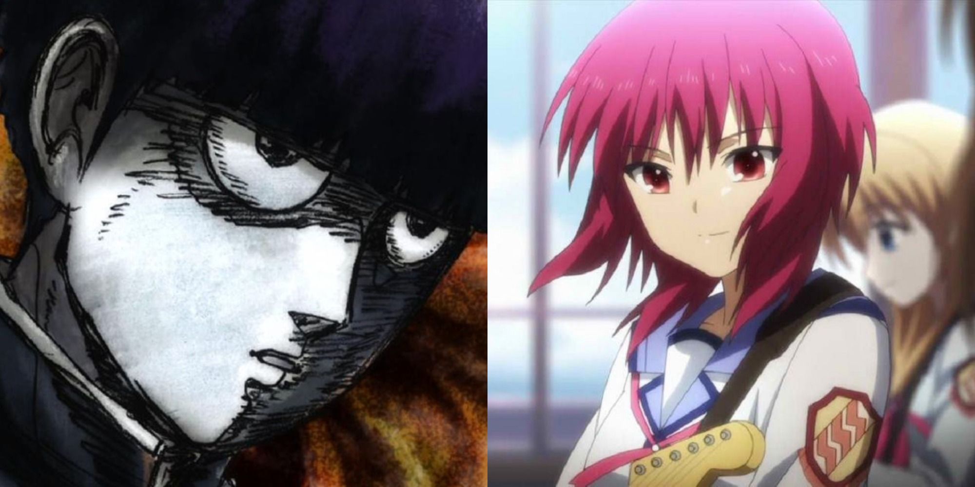 Why Angel Beats! Is the Saddest Anime Ever