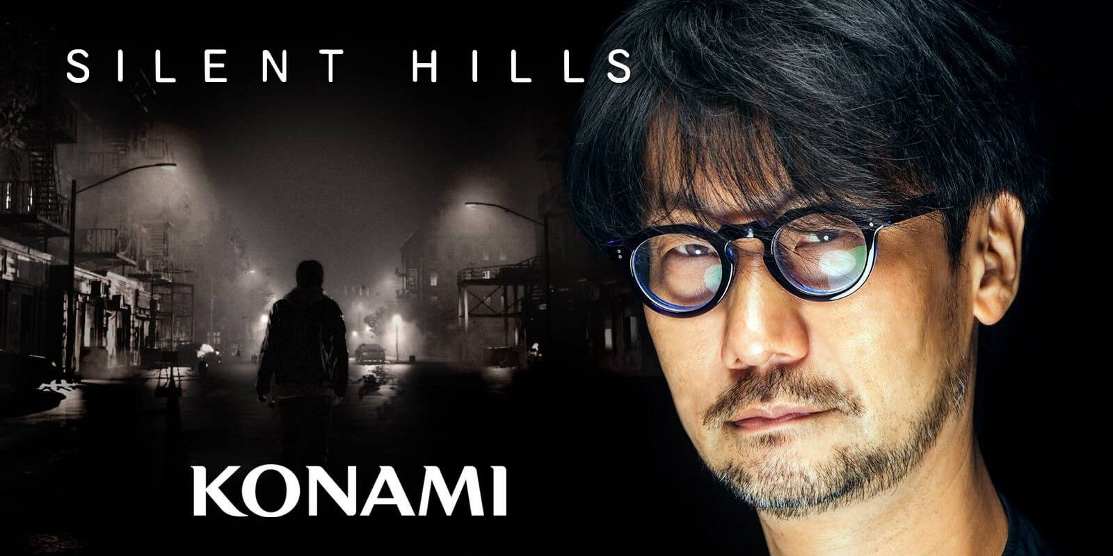 Hideo Kojima Seemingly Hid a Silent Hill References in His OD