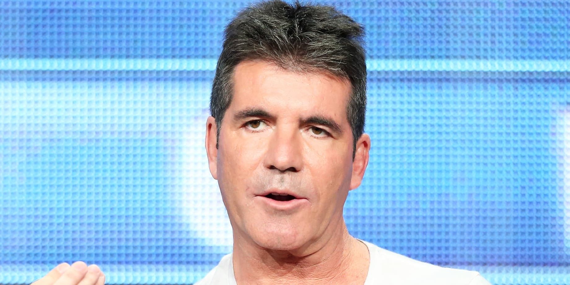 Simon Cowell to Lead New UK Musical Reality Show Titled Walk The Line