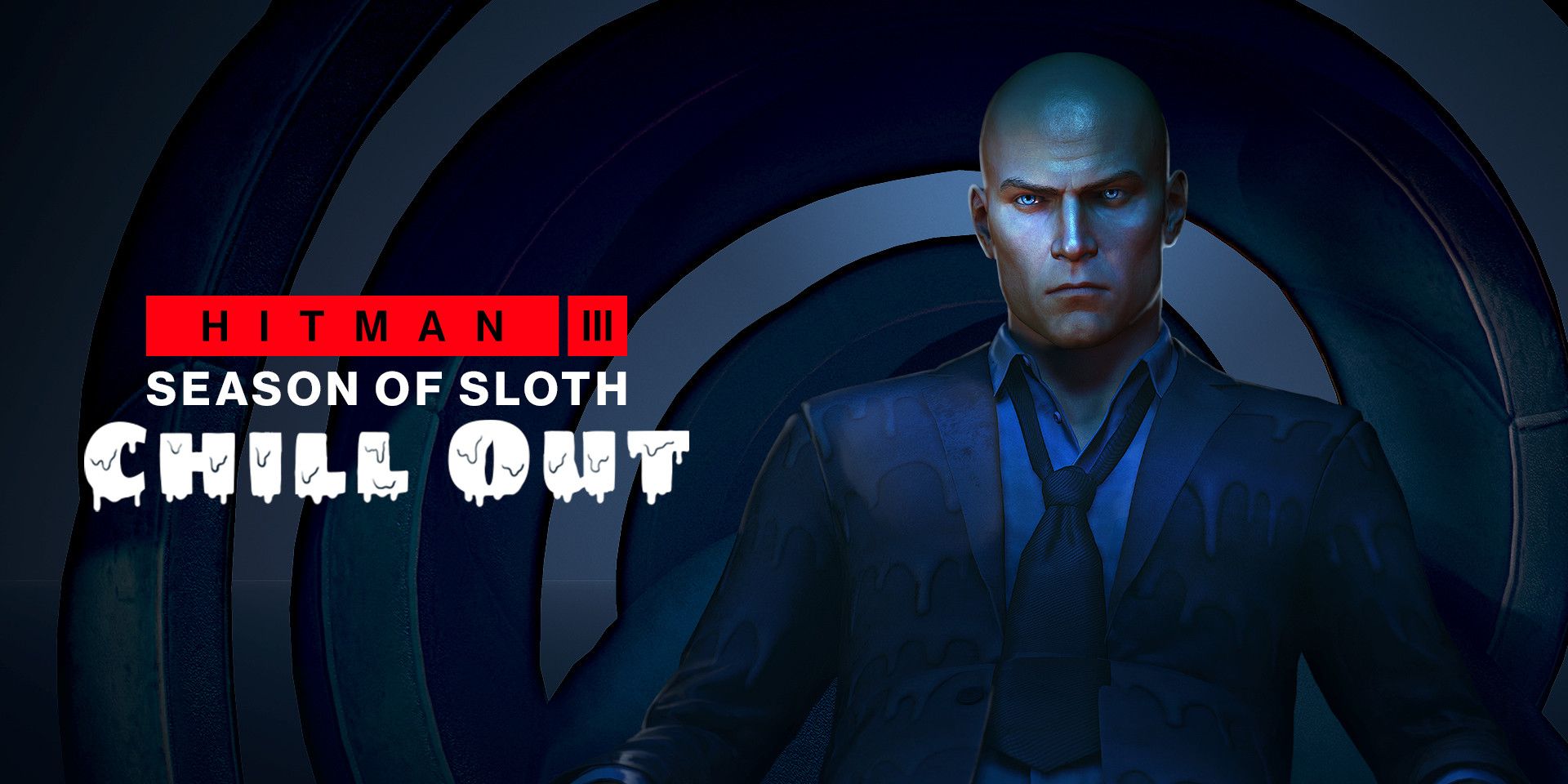 hitman 3 sloth level 2