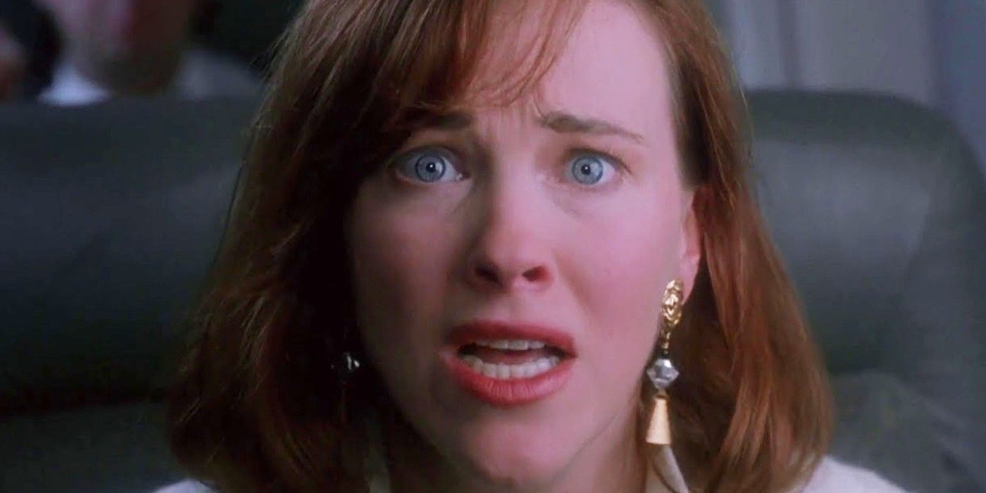 Catherine O'Hara in Home Alone