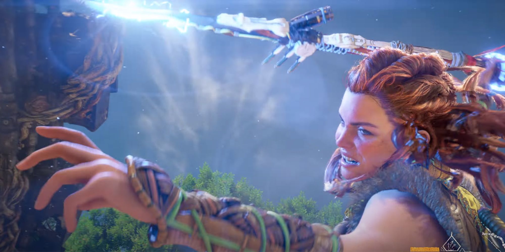 Horizon Forbidden West Not Delayed Out Of 2021, Says Guerrilla 1
