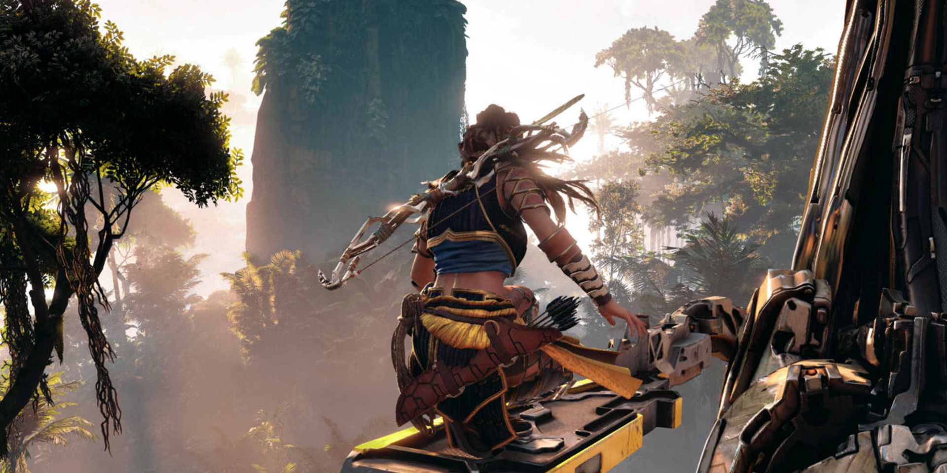 Horizon Forbidden West alegadamente chegando em breve na PlayStation Plus  Premium -  News