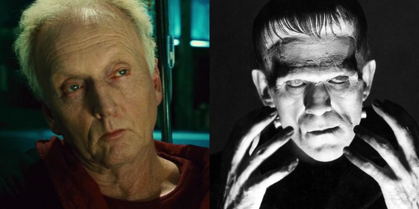 10 Horror Movie Villains Who Could Have Been Redeemed (But Weren't)