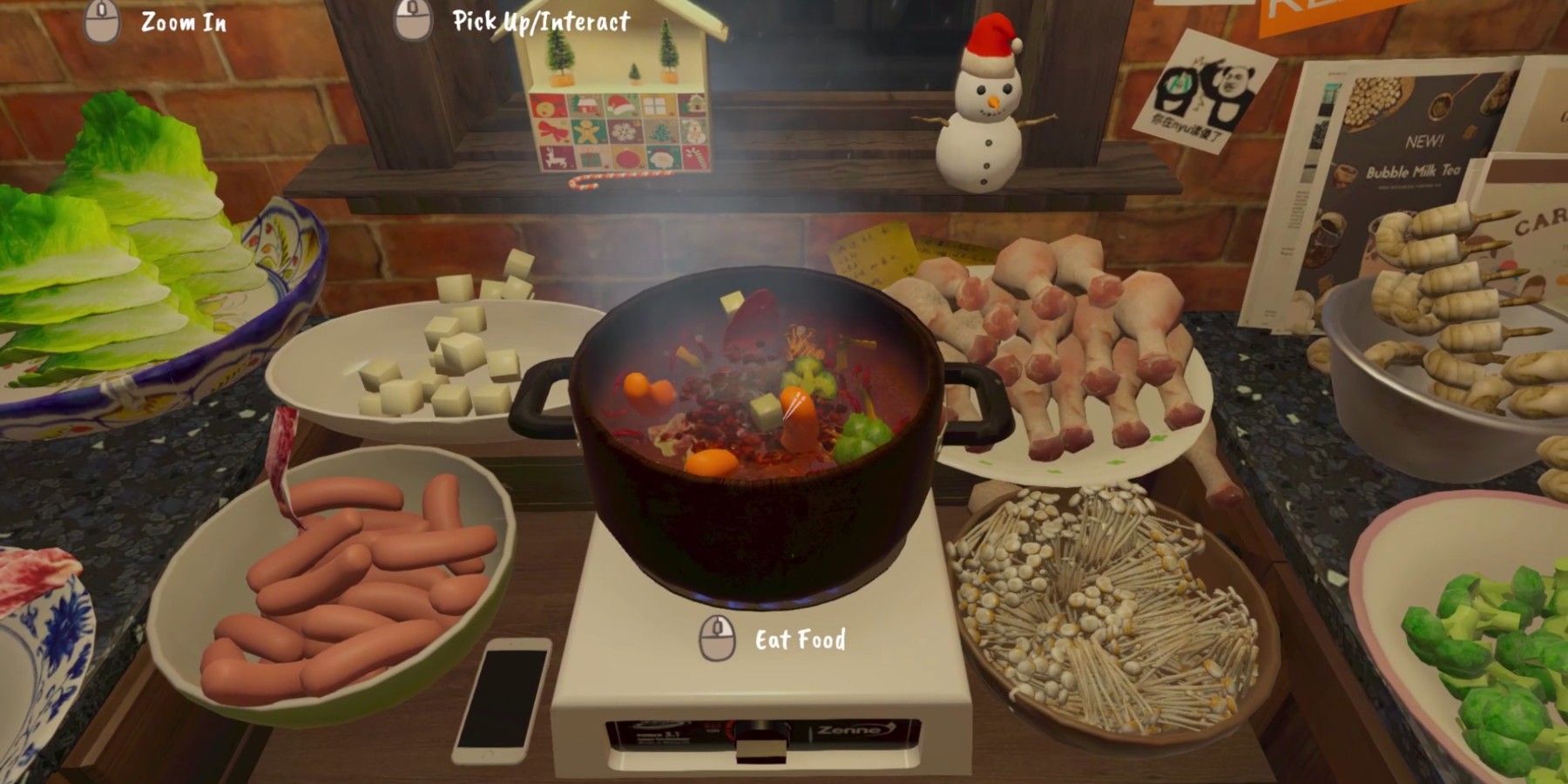 Best Indie Game Reveals From E3's Wholesome Direct