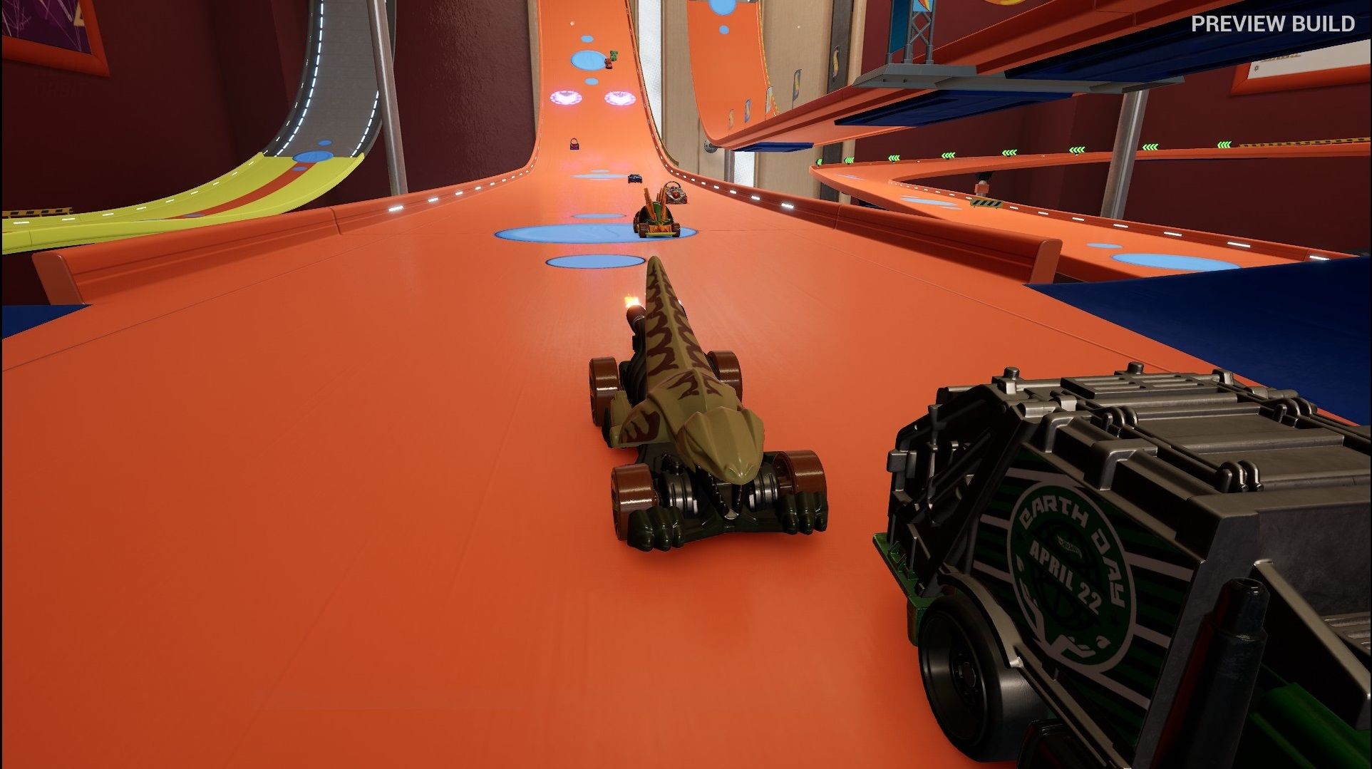 Hot Wheels Unleashed Preview Turbo Racing At Its Finest 6865