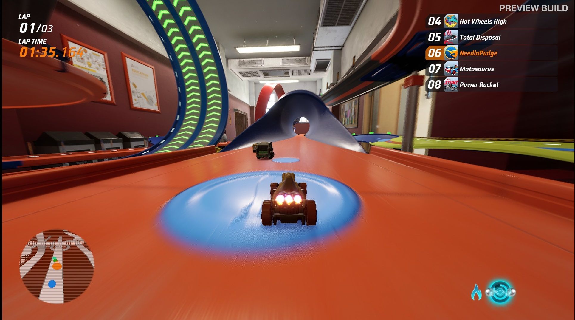 Hot Wheels Unleashed Preview Turbo Racing At Its Finest