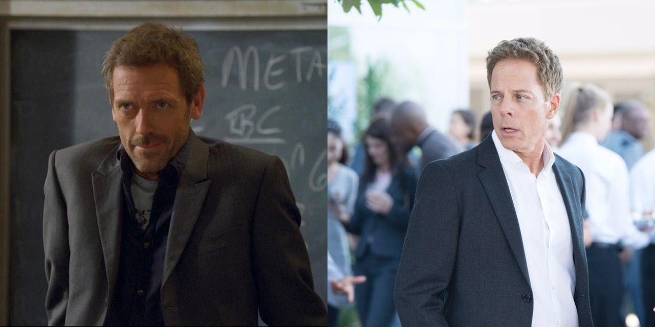 Intelligent House &amp; Koracick In House MD and Greys
