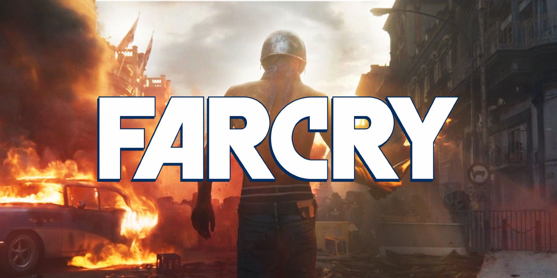 Far Cry 7 : r/Gamingcirclejerk