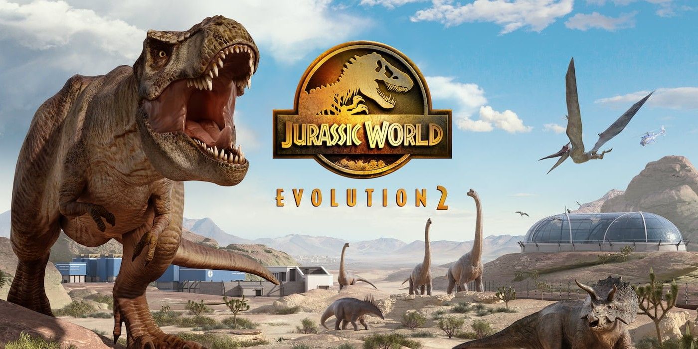 How Many Dinosaurs Jurassic World Evolution 2 Has