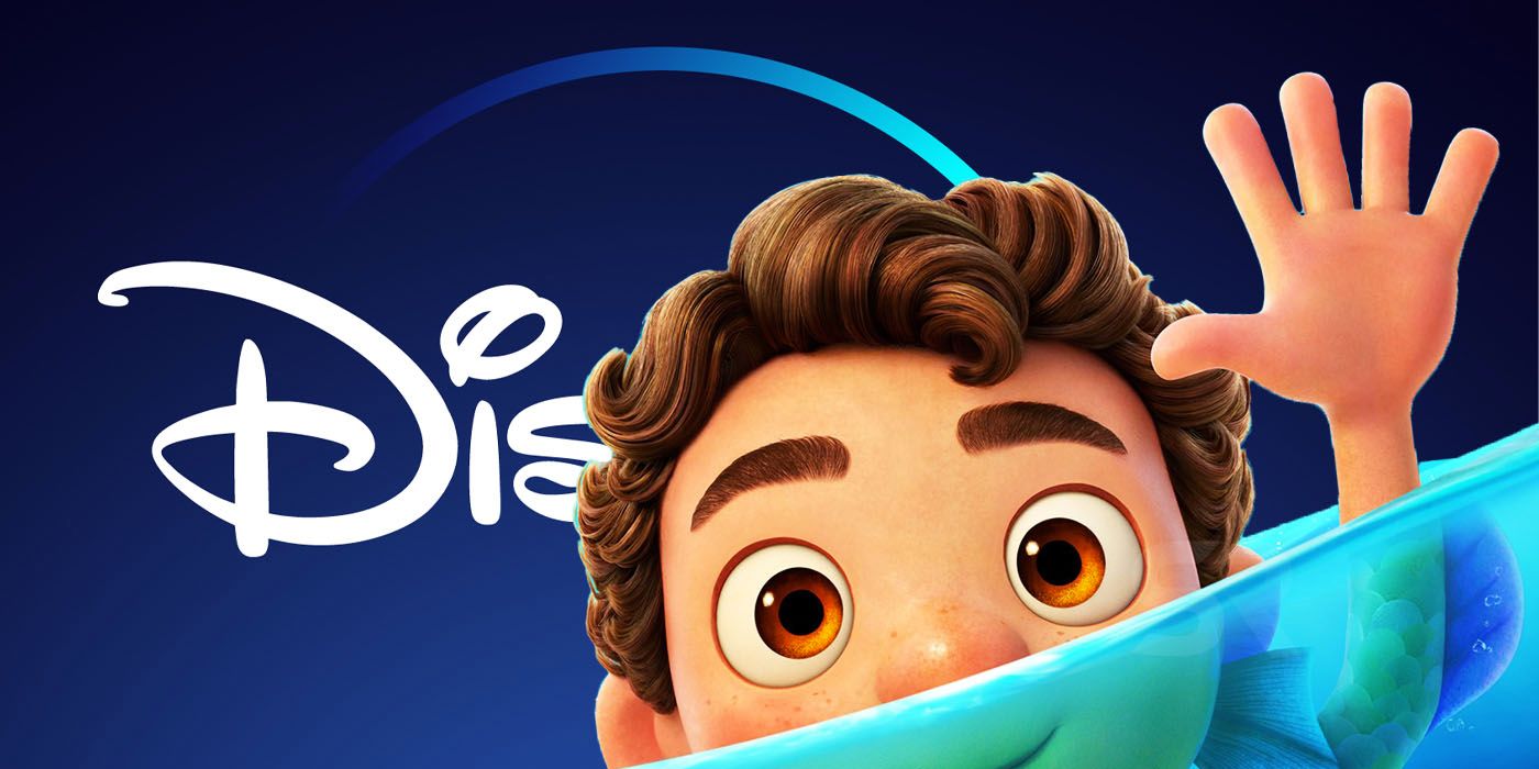 When does Luca come out on Disney+? Release date, cast, air time, and more