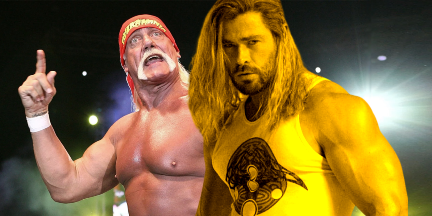 Chris Hemsworth’s delayed Hulk Hogan biopic film gets final update from Todd Phillips