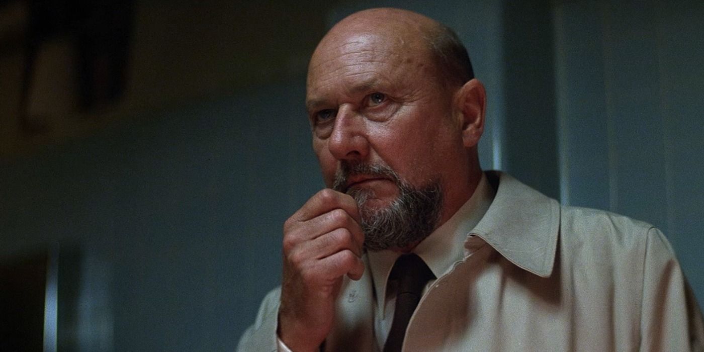 Halloween Ends Theory Dr Loomis Returns For Michael Myers Death