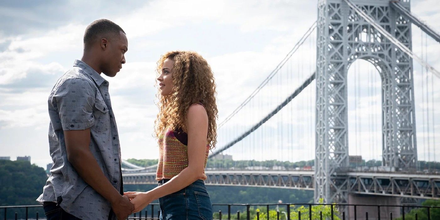 In The Heights All 17 Songs, Ranked Worst To Best