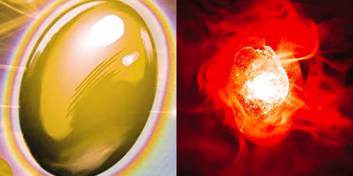 MCU 10 Things About The Infinity Stones Left Out Of The Movies