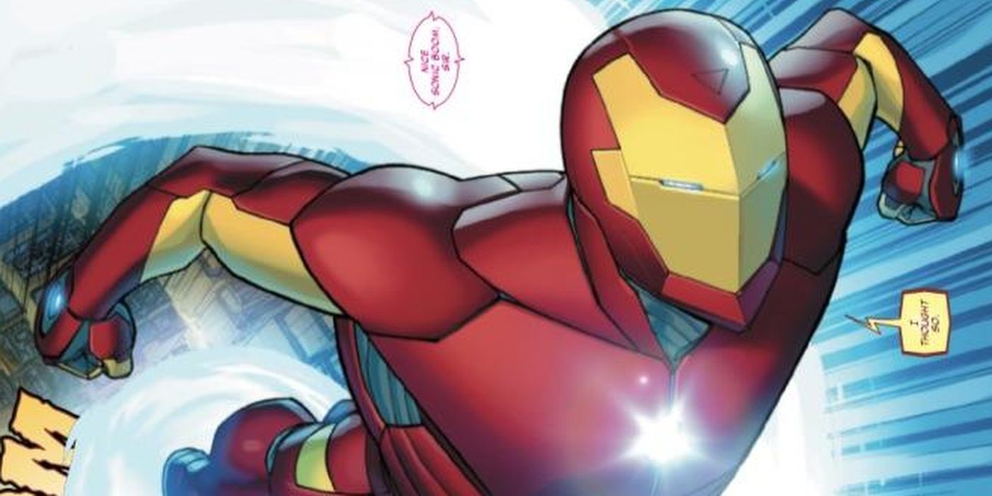 Marvel Comics: Where To Start Reading To See Your Favorite Characters