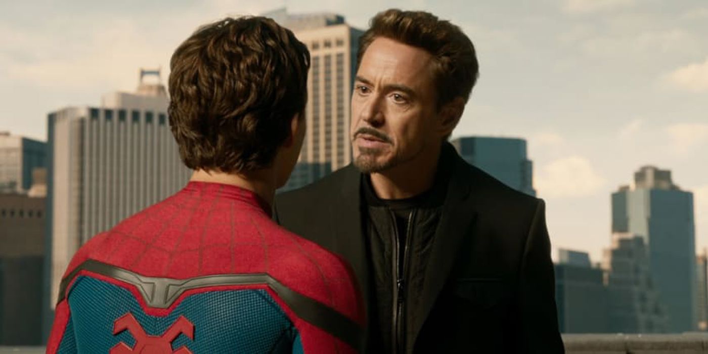 20 Best Iron Man Quotes From The MCU