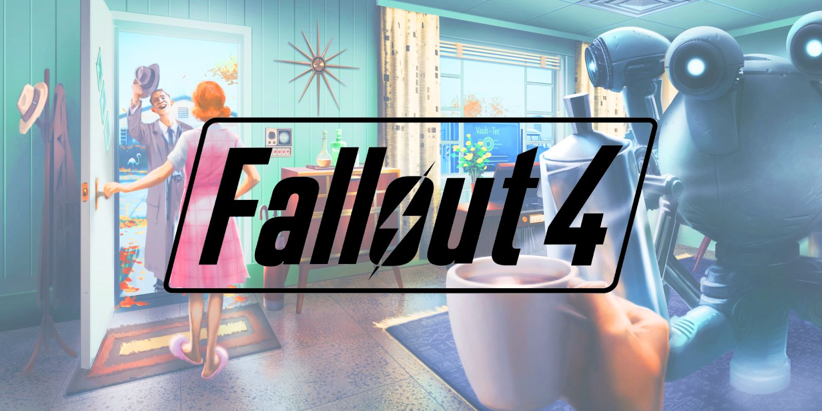 Является ли главный герой Fallout 4 синтом? Все причины (и почему нет)